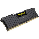 Arbeitsspeicher 8GB DDR4 2400MHz Corsair Vengeance LPX (CMK8GX4M1A2400C14)