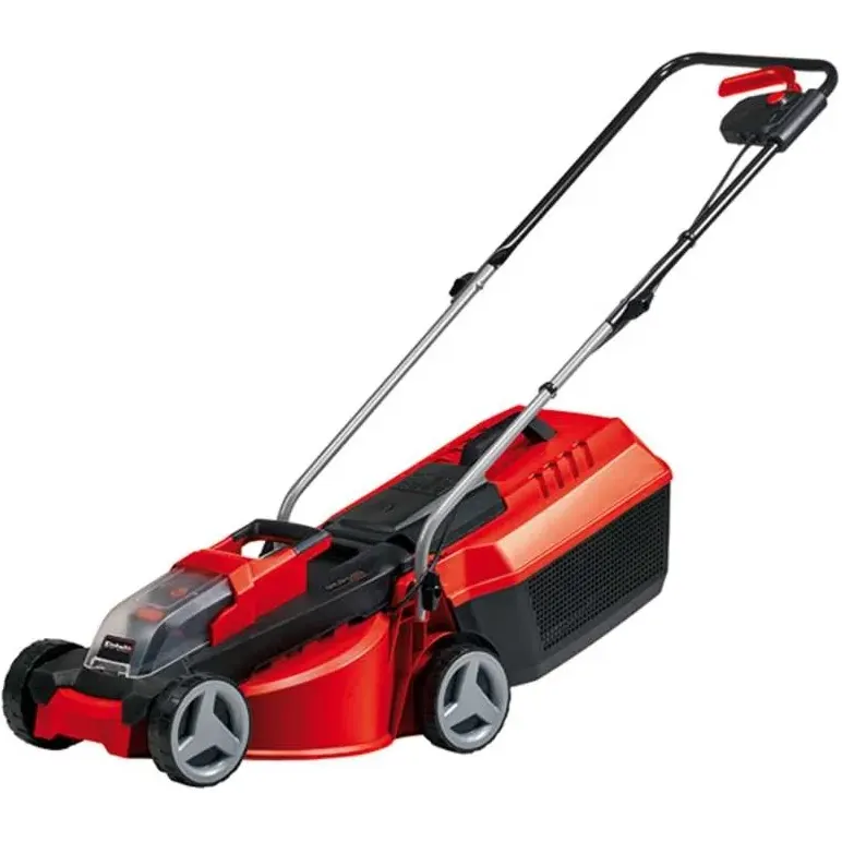 Rasenmäher Einhell PXC GE-CM 18/30 Li - 3413157