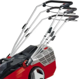Rasenmäher Einhell PXC GE-CM 43 Li M (3413130)