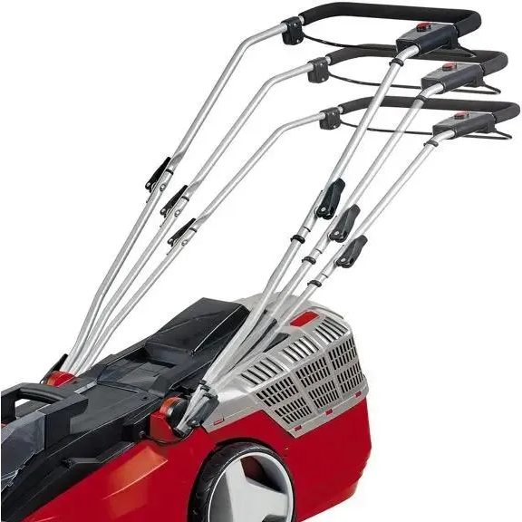 Rasenmäher Einhell PXC GE-CM 43 Li M - 3413130 - Foto 2