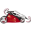 Rasenmäher Einhell PXC GE-CM 43 Li M - 3413130 - Foto 3
