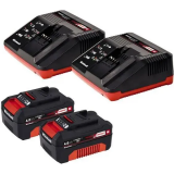 Rasenmäher Einhell PXC GE-CM 43 Li M (3413130)