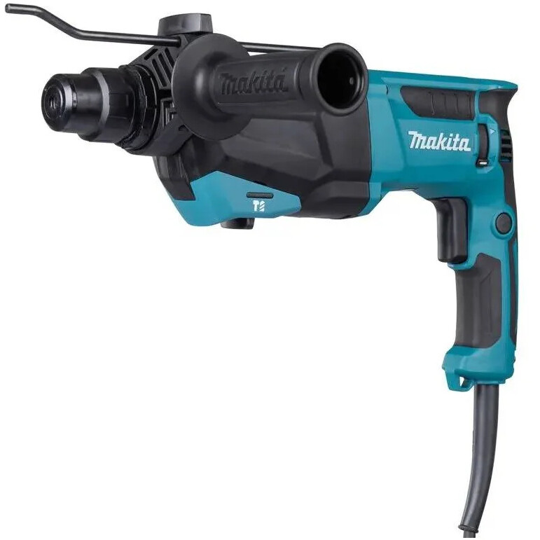 Bohrhammer Makita HR2670 - Foto 2