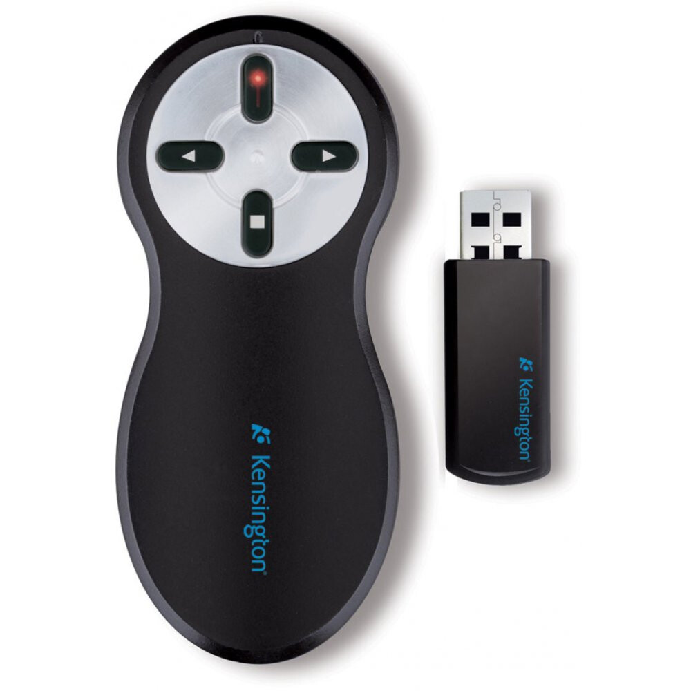 Präsentator Kensington Si600 - 33374EU