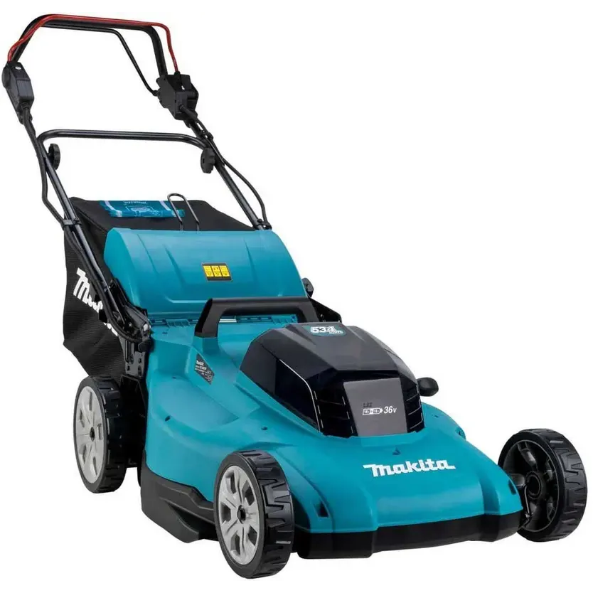 Rasenmäher Makita DLM539Z - Foto 3