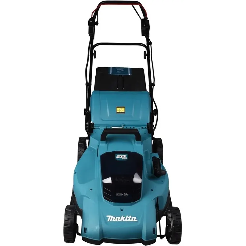 Rasenmäher Makita DLM539Z - Foto 4