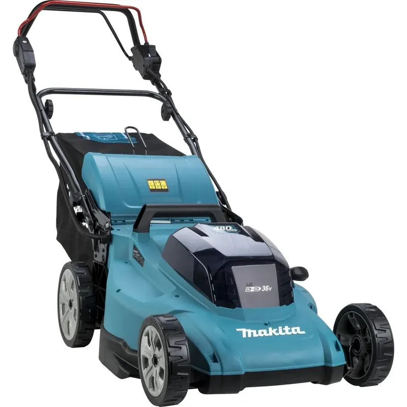 Rasenmäher Makita DLM481Z - Foto 2