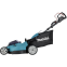 Rasenmäher Makita DLM481Z - Foto 3