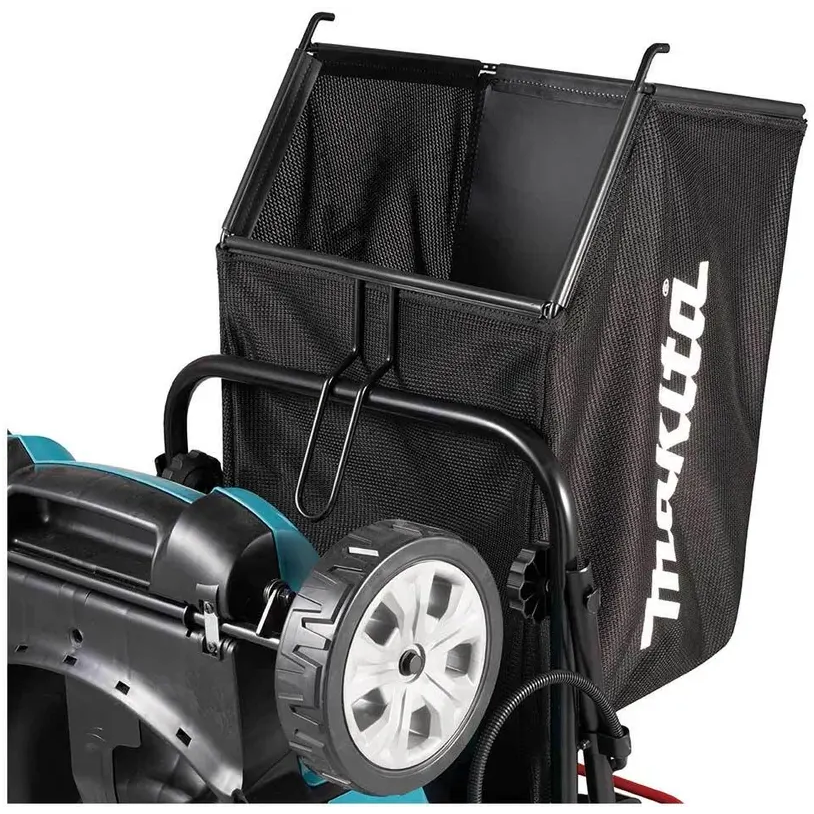 Rasenmäher Makita DLM481Z - Foto 4