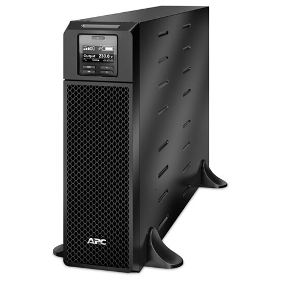 USV APC SRT5KXLI Smart-UPS SRT 5000VA/4500W