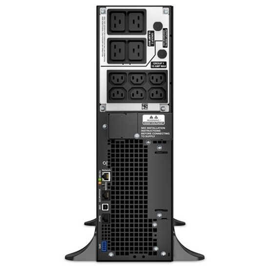 USV APC SRT5KXLI Smart-UPS SRT 5000VA/4500W - Foto 2