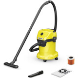Professioneller Staubsauger Karcher WD 3 V-17/4/20 (1.628-130.0)