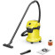 Professioneller Staubsauger Karcher WD 3 V-17/4/20 (1.628-130.0)