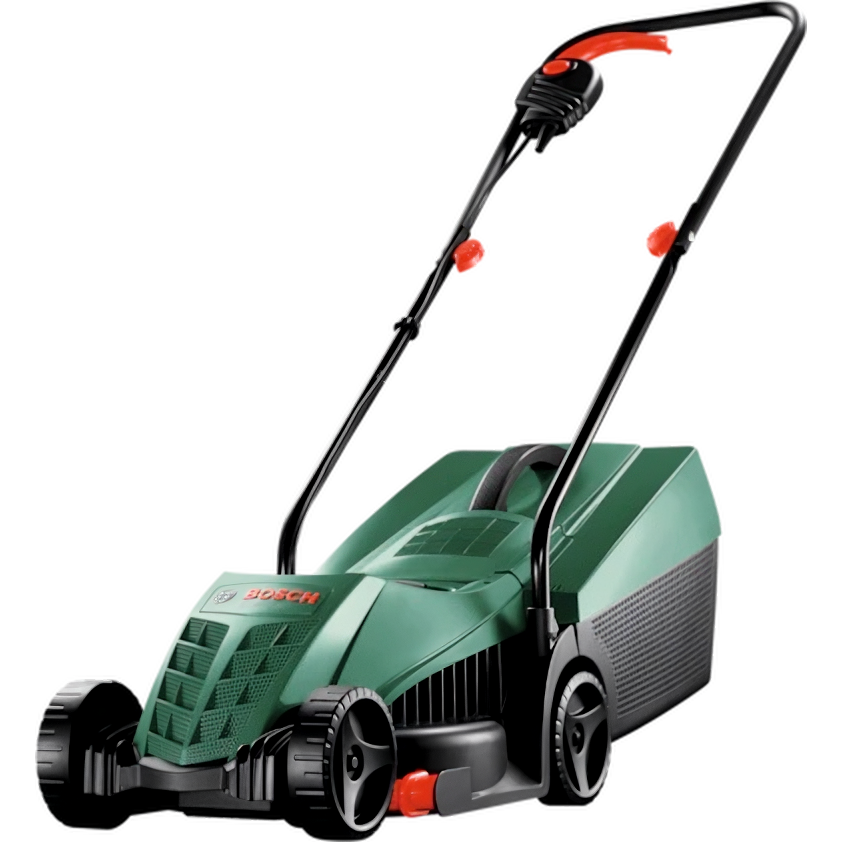 Rasenmäher Bosch EasyRotak 32-205 - 06008A6300