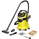 Professioneller Staubsauger Karcher WD 5 Control P 25/5/22 (1.628-317.0)