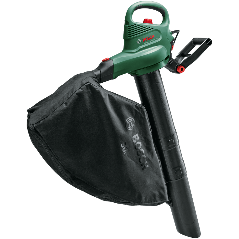Blasgerät Bosch UniversalGardenTidy 3000 - 06008B1001