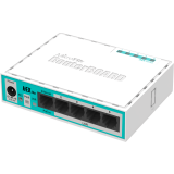 Router MikroTik RB750r2