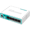Router MikroTik RB750r2