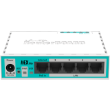 Router MikroTik RB750r2