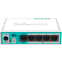 Router MikroTik RB750r2 - Foto 2