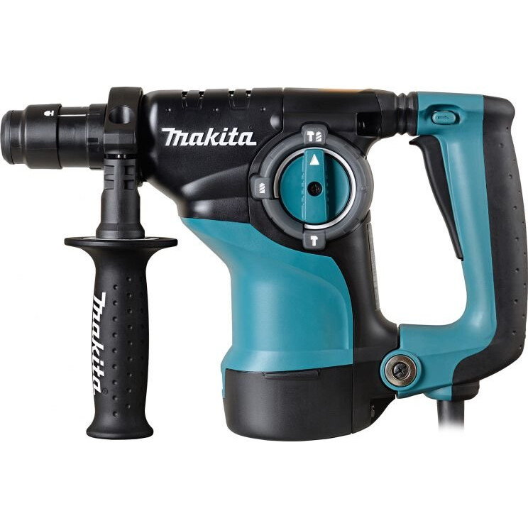 Bohrhammer Makita HR2811FT - Foto 2