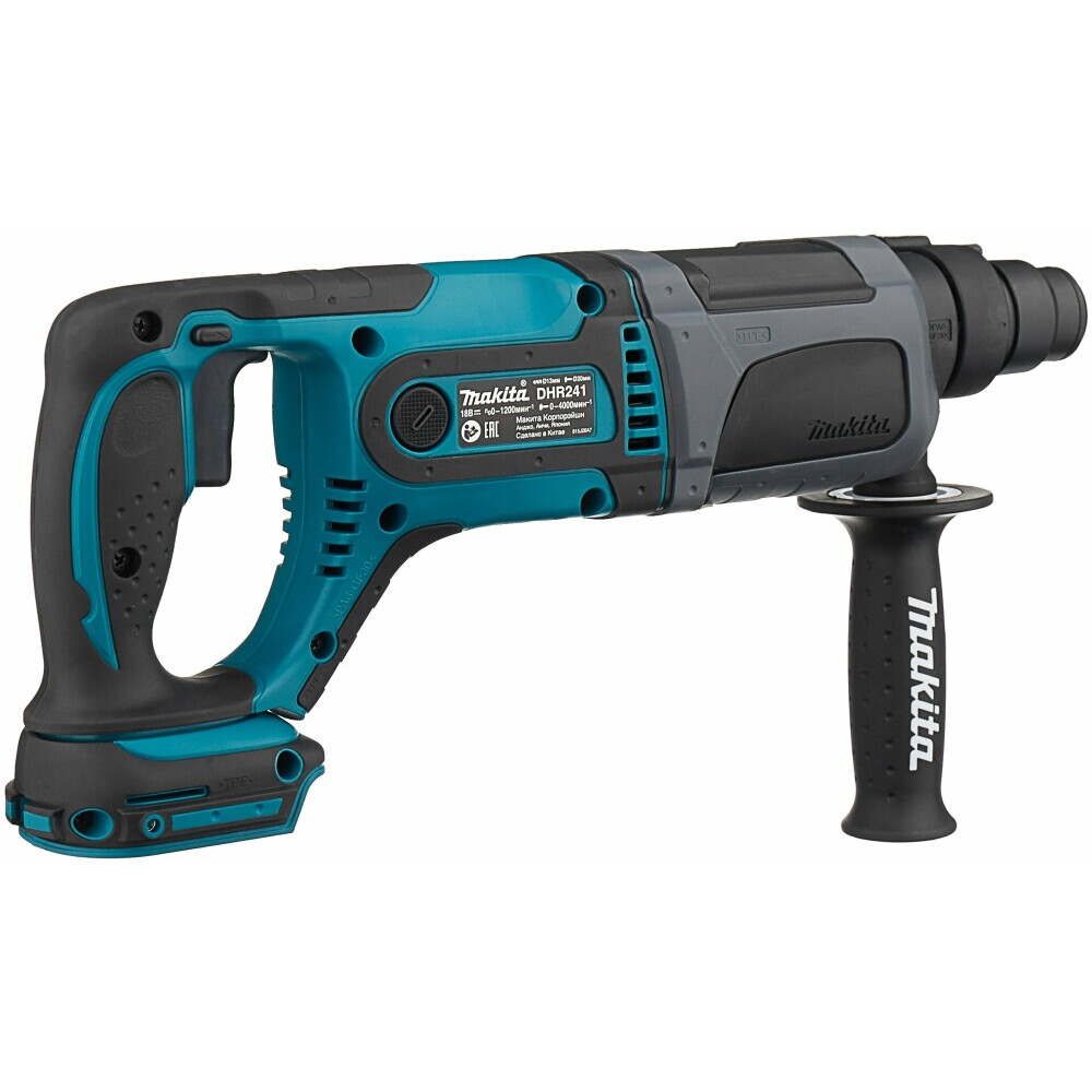 Bohrhammer Makita DHR241Z - Foto 2