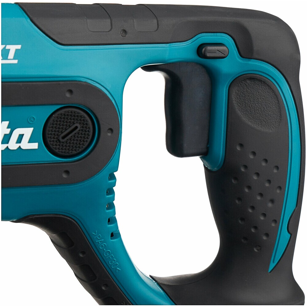 Bohrhammer Makita DHR241Z - Foto 5