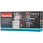Bohrhammer Makita DHR241Z - Foto 6