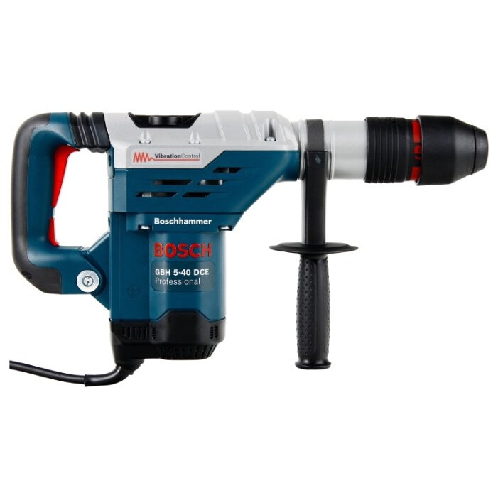 Bohrhammer Bosch GBH 5-40 DCE - 0611264000