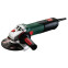 Schleifmaschine Metabo WEV 15-125 Quick (600468000)