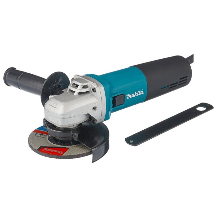 Schleifmaschine Makita 9565CR - Foto 3