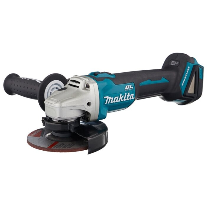 Schleifmaschine Makita DGA504Z