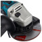 Schleifmaschine Makita DGA504Z - Foto 3