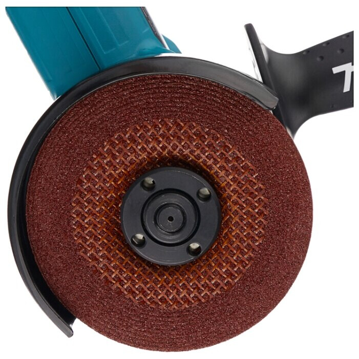 Schleifmaschine Makita DGA504Z - Foto 4