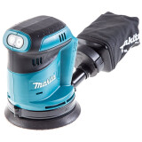 Schleifmaschine Makita DBO180Z