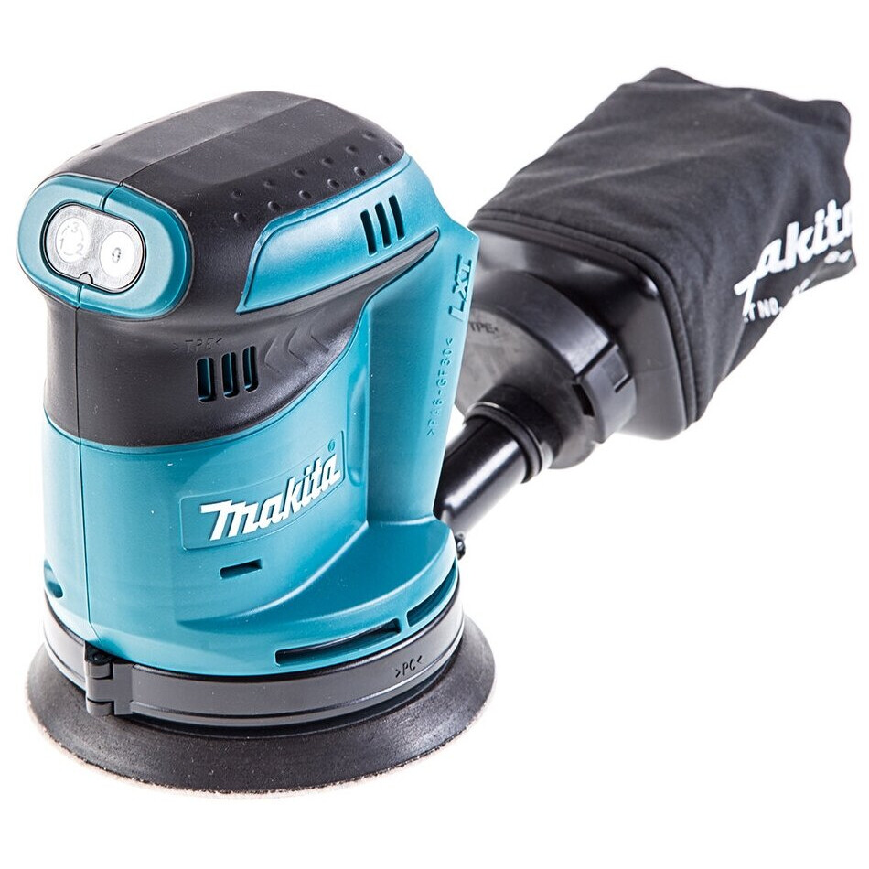 Schleifmaschine Makita DBO180Z