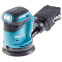 Schleifmaschine Makita DBO180Z
