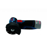 Schleifmaschine Bosch GWS 12V-76 (06019F2000)