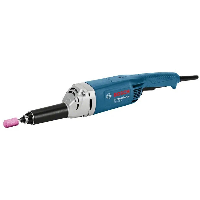 Schleifmaschine Bosch GGS 18 H - 0601209200