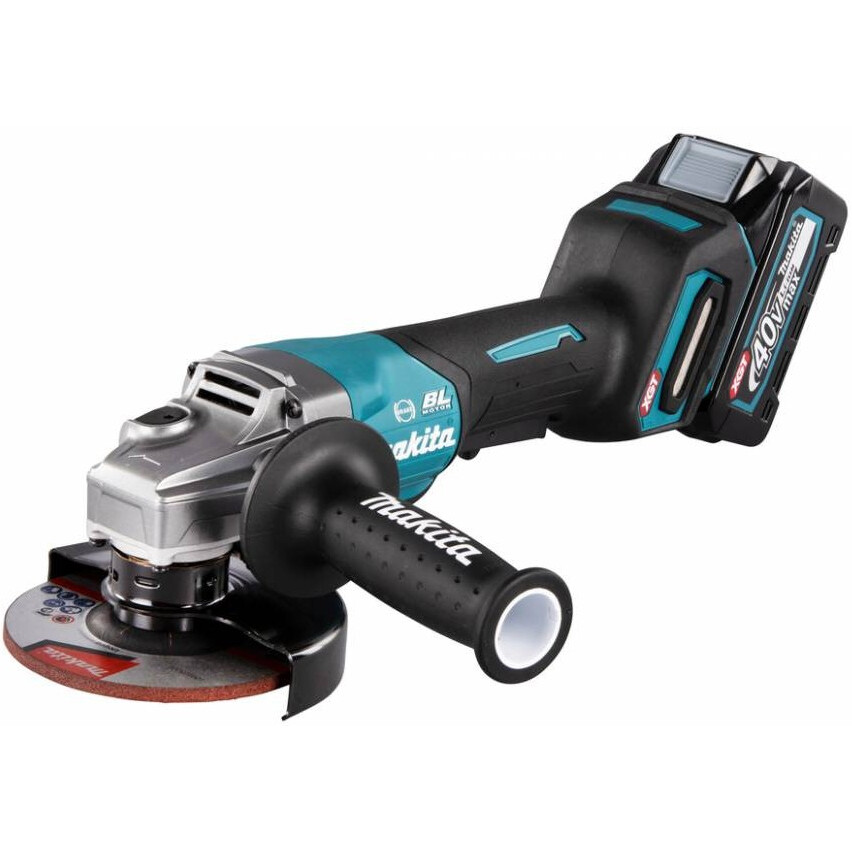 Schleifmaschine Makita GA013GZ