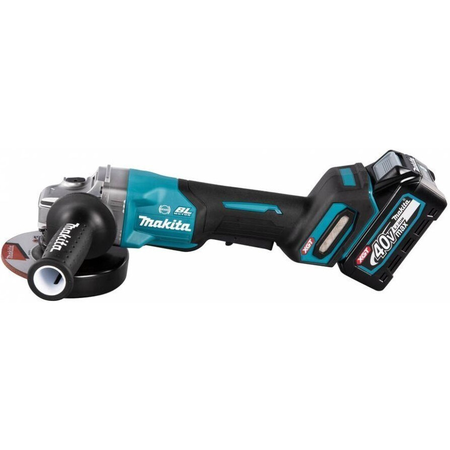 Schleifmaschine Makita GA013GZ - Foto 2