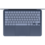 Laptop Apple MacBook Neo 13 Indigo (A18 Pro) (MHFF4D/A)