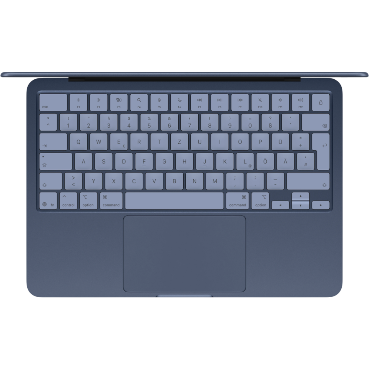 Laptop Apple MacBook Neo 13 Indigo (A18 Pro) (MHFF4D/A) - Foto 2
