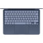 Laptop Apple MacBook Neo 13 Indigo (A18 Pro) (MHFF4D/A) - Foto 2