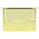 Laptop Apple MacBook Neo 13 Citrus (A18 Pro) (MHFD4D/A)