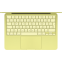 Laptop Apple MacBook Neo 13 Citrus (A18 Pro) (MHFD4D/A) - Foto 2