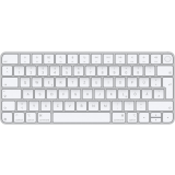 Tastatur Apple Magic Keyboard with Touch ID (USB–C) (German) (MXCK3D/A)