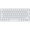 Tastatur Apple Magic Keyboard (USB-C) (German) - MXCL3D/A