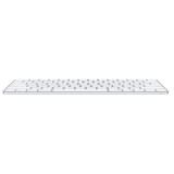 Tastatur Apple Magic Keyboard with Touch ID (USB–C) (Spanish) (MXCK3Y/A)