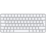 Tastatur Apple Magic Keyboard with Touch ID (USB–C) (Spanish) (MXCK3Y/A)